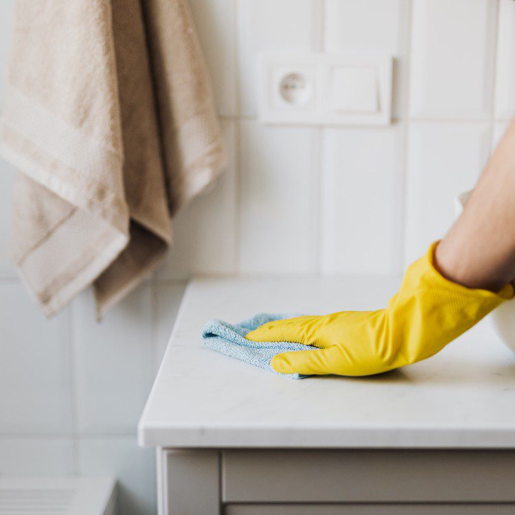 Cleaning Services in Mansfield, TX