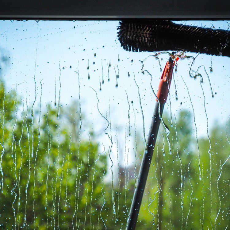 Cleaning Services in Mansfield, TX