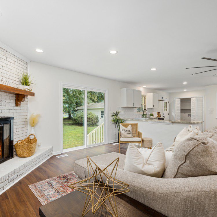 Cleaning Services in Mansfield, TX