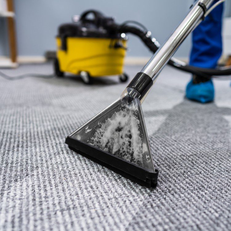 Cleaning Services in Mansfield, TX