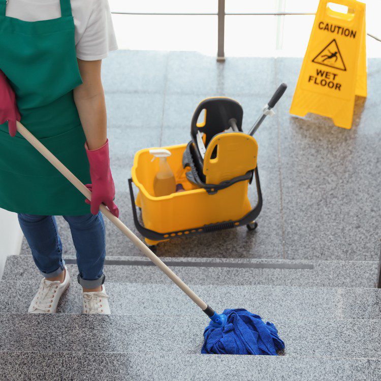 Cleaning Services in Mansfield, TX