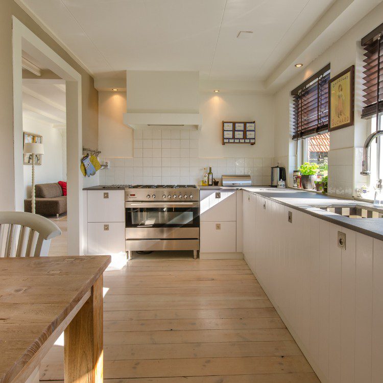 Cleaning Services in Mansfield, TX